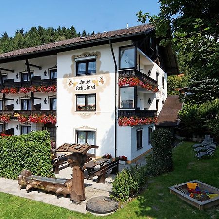Отель Rehwinkel Боденмайс Экстерьер фото