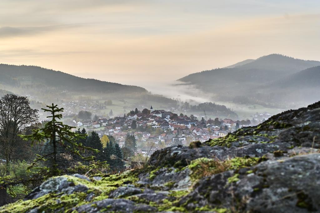 Отель Rehwinkel Боденмайс Экстерьер фото